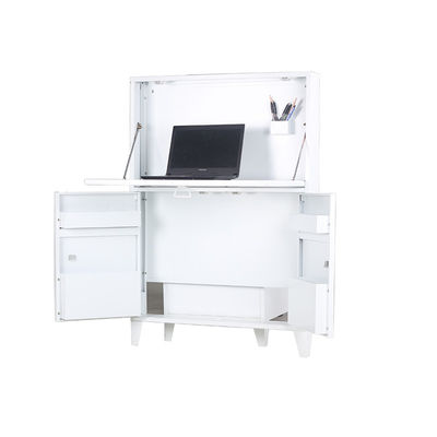 Small Rolling File Cabinet Under Desk Metal Computer Desk Office Furniture