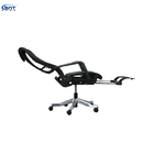 Adjustable Armrests Modern Rotating Mesh Office Chair Movable High Back