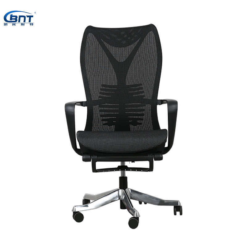 Mesh High Back Executive Office Chair Black Office Furniture