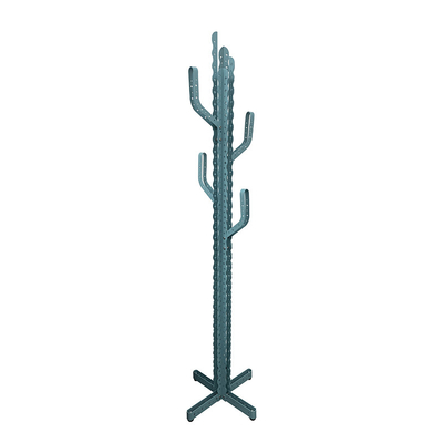 Μοντέρνο Anti-Shedding Free Standing Coat Stand Rack Μεταλλικά έπιπλα οικιακής αποθήκευσης